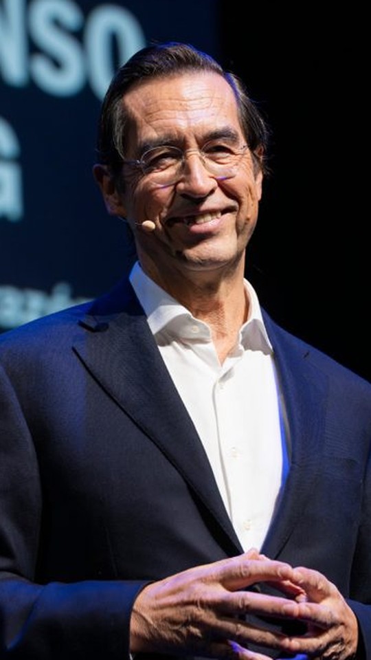 Mario Alonso Puig